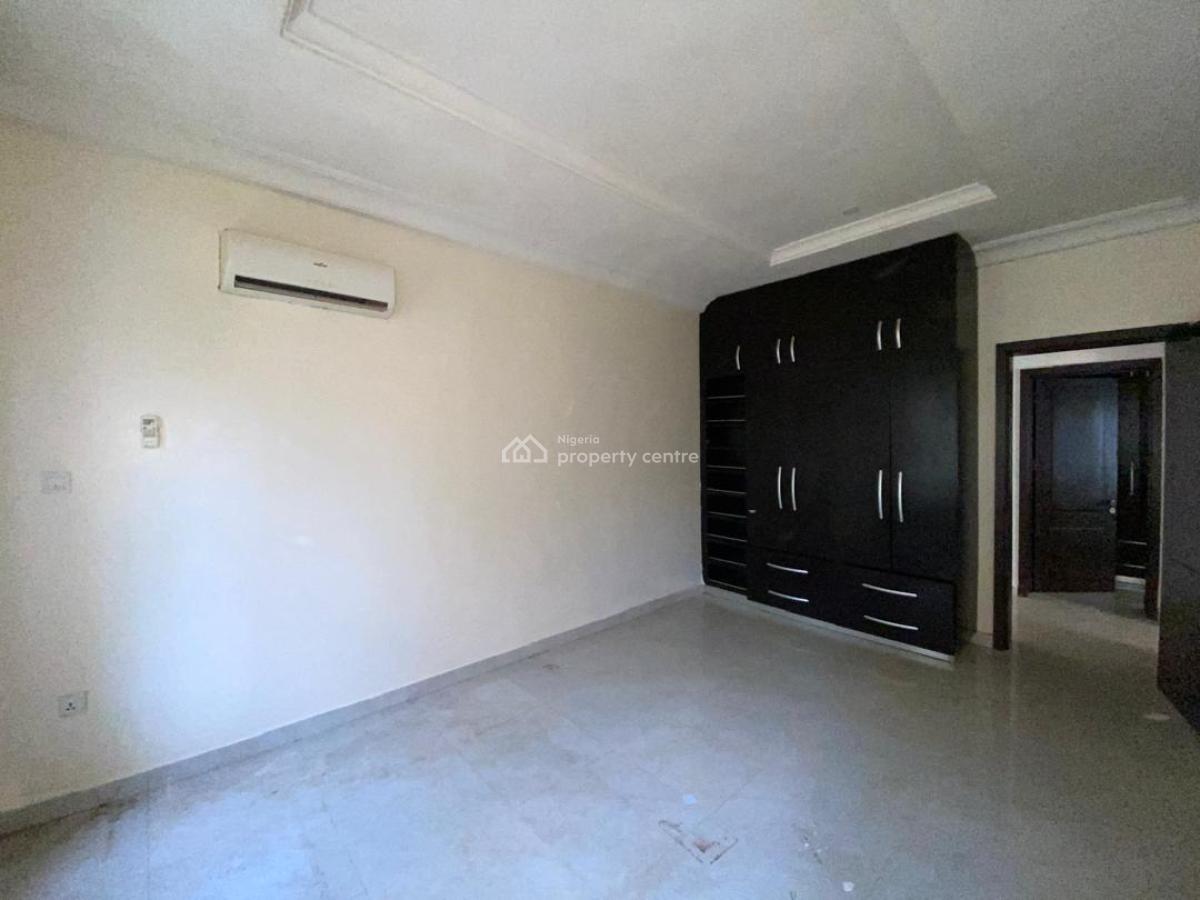 Lovely 3 Bedroom Serviced Apartment, Jabi, Abuja, Flat / Apartment for Rent