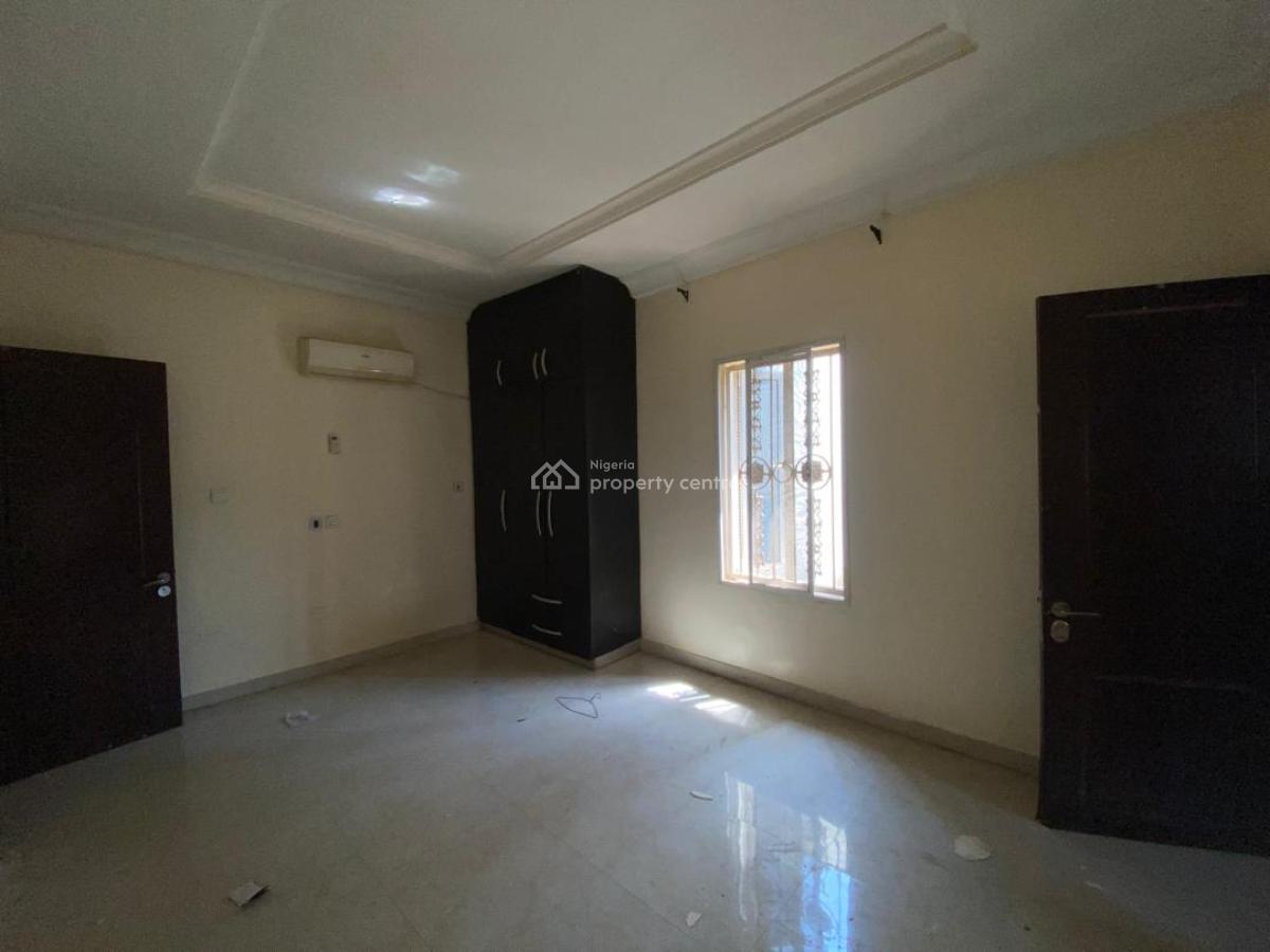 Lovely 3 Bedroom Serviced Apartment, Jabi, Abuja, Flat / Apartment for Rent