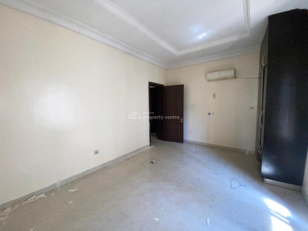 Lovely 3 Bedroom Serviced Apartment, Jabi, Abuja, Flat / Apartment for Rent