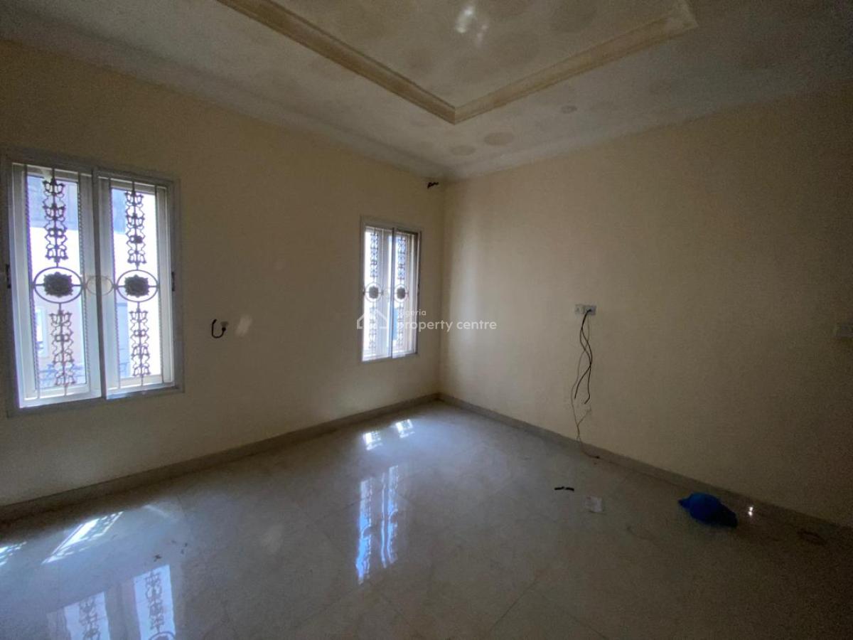 Lovely 3 Bedroom Serviced Apartment, Jabi, Abuja, Flat / Apartment for Rent