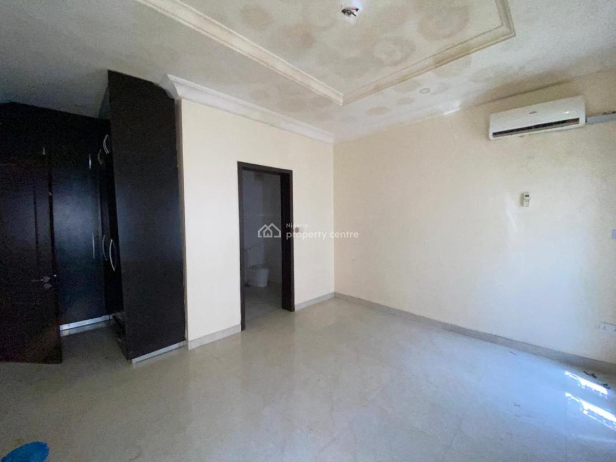 Lovely 3 Bedroom Serviced Apartment, Jabi, Abuja, Flat / Apartment for Rent
