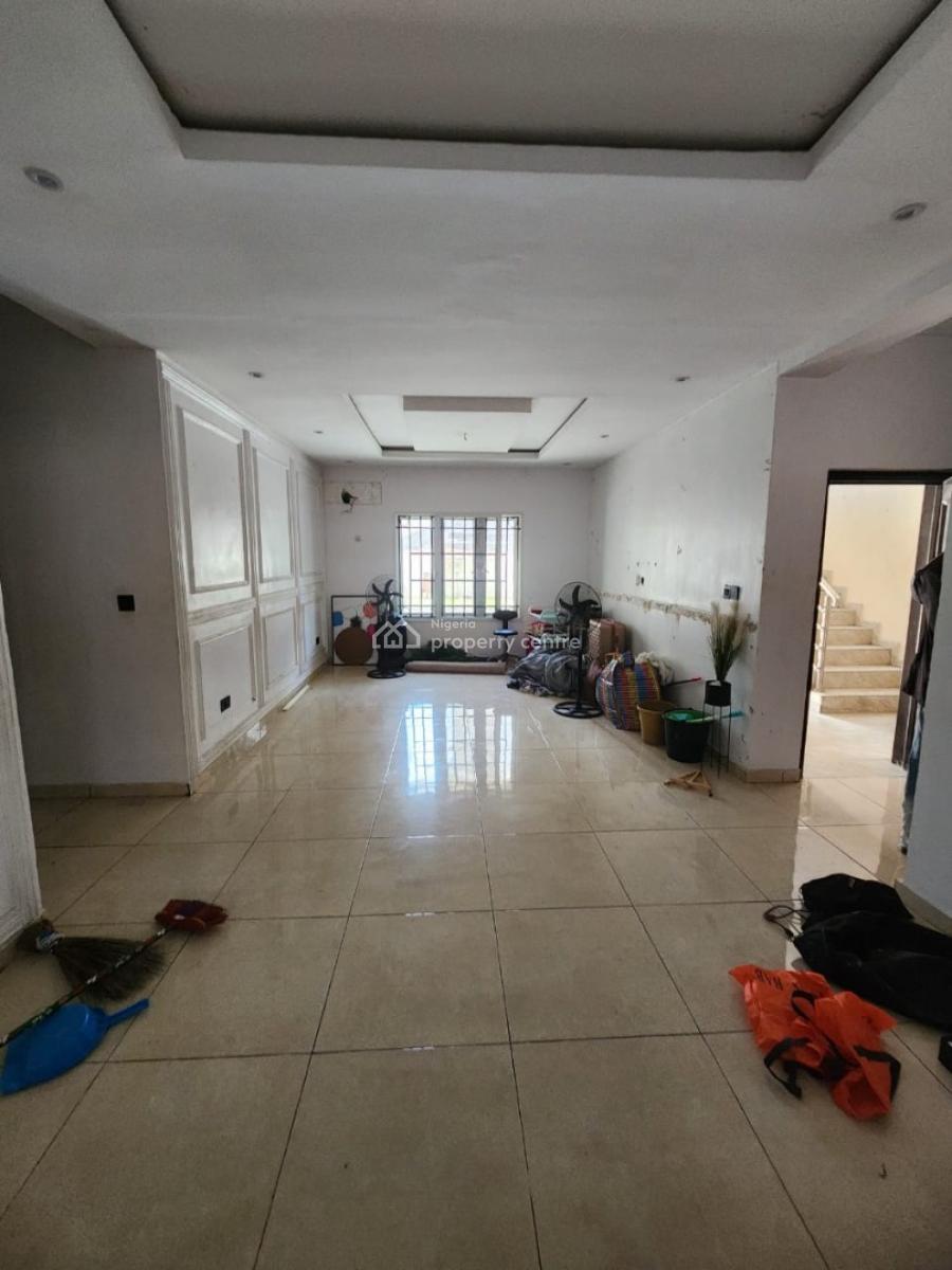 Spacious 3bedroom with Pool 24/7 Light Playground, Secured Estate, Ikate Elegushi, Lekki, Lagos, Flat / Apartment for Rent