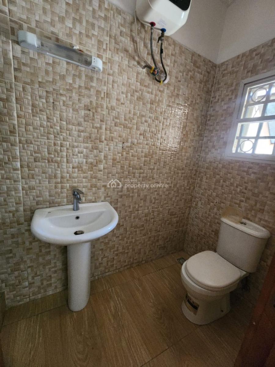 Spacious 3bedroom with Pool 24/7 Light Playground, Secured Estate, Ikate Elegushi, Lekki, Lagos, Flat / Apartment for Rent