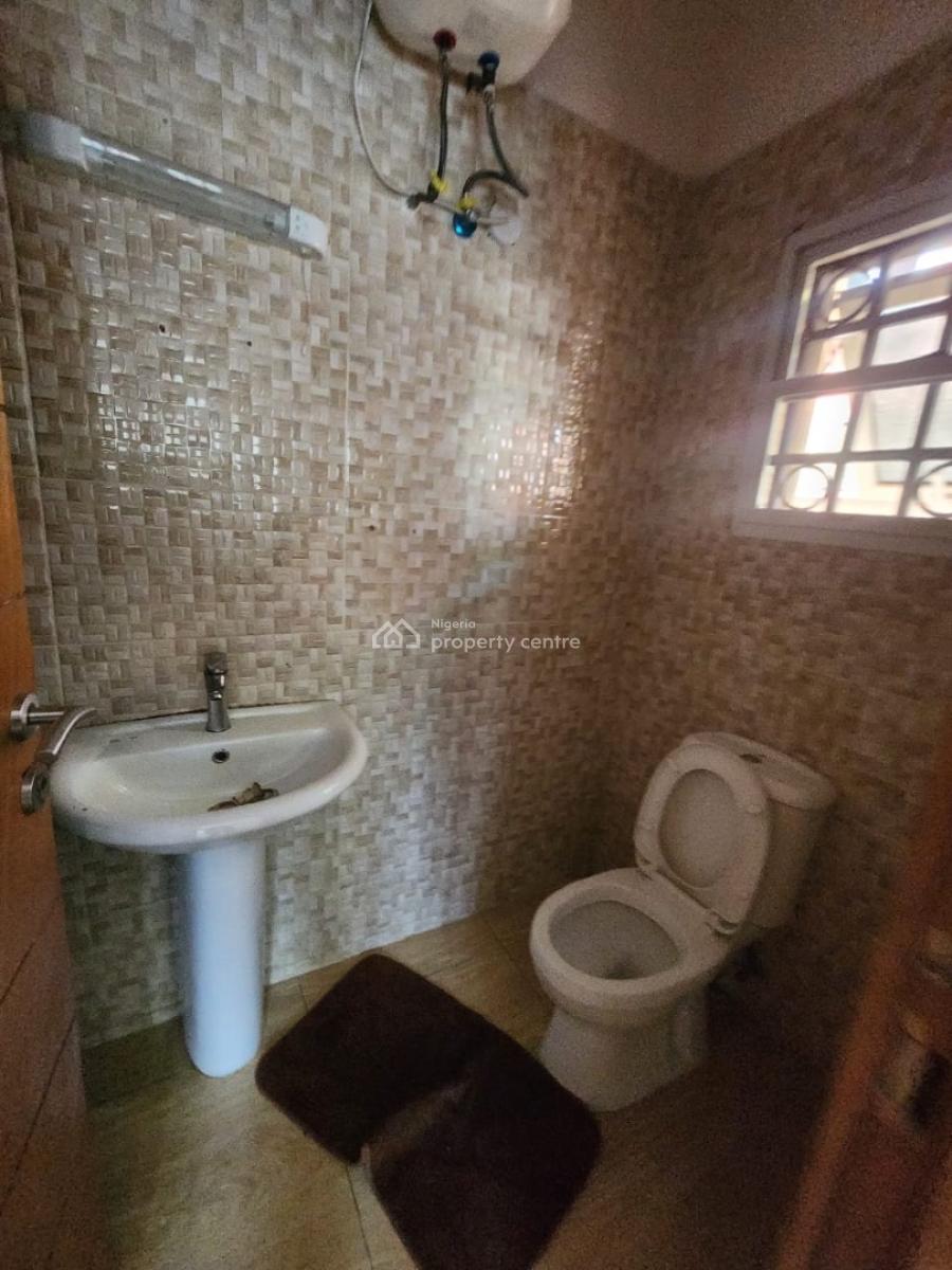 Spacious 3bedroom with Pool 24/7 Light Playground, Secured Estate, Ikate Elegushi, Lekki, Lagos, Flat / Apartment for Rent