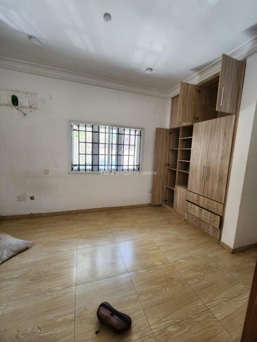 Spacious 3bedroom with Pool 24/7 Light Playground, Secured Estate, Ikate Elegushi, Lekki, Lagos, Flat / Apartment for Rent