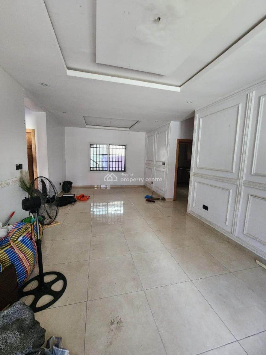 Spacious 3bedroom with Pool 24/7 Light Playground, Secured Estate, Ikate Elegushi, Lekki, Lagos, Flat / Apartment for Rent