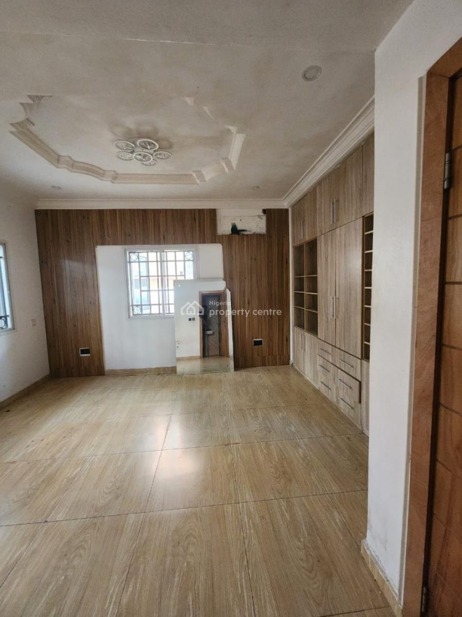 Spacious 3bedroom with Pool 24/7 Light Playground, Secured Estate, Ikate Elegushi, Lekki, Lagos, Flat / Apartment for Rent