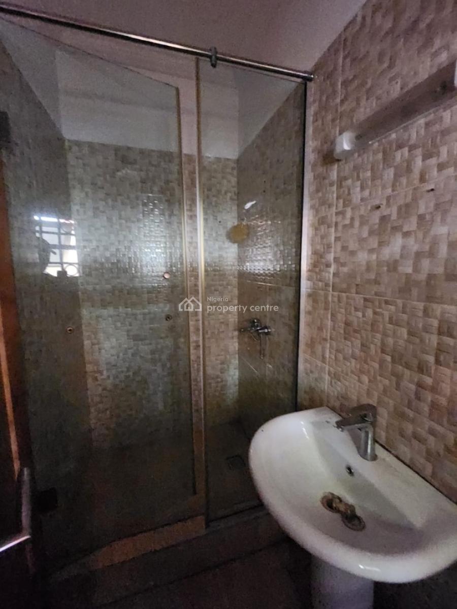 Spacious 3bedroom with Pool 24/7 Light Playground, Secured Estate, Ikate Elegushi, Lekki, Lagos, Flat / Apartment for Rent