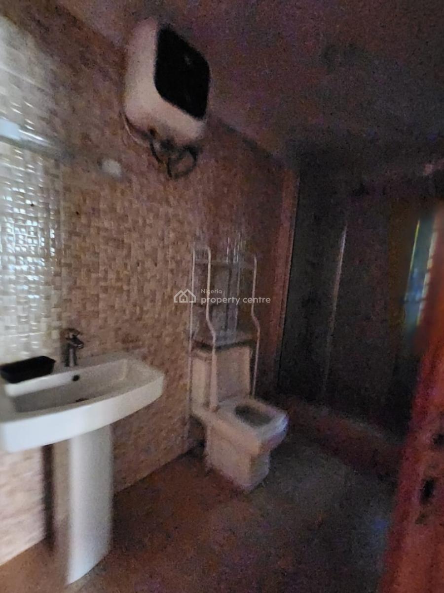 Spacious 3bedroom with Pool 24/7 Light Playground, Secured Estate, Ikate Elegushi, Lekki, Lagos, Flat / Apartment for Rent