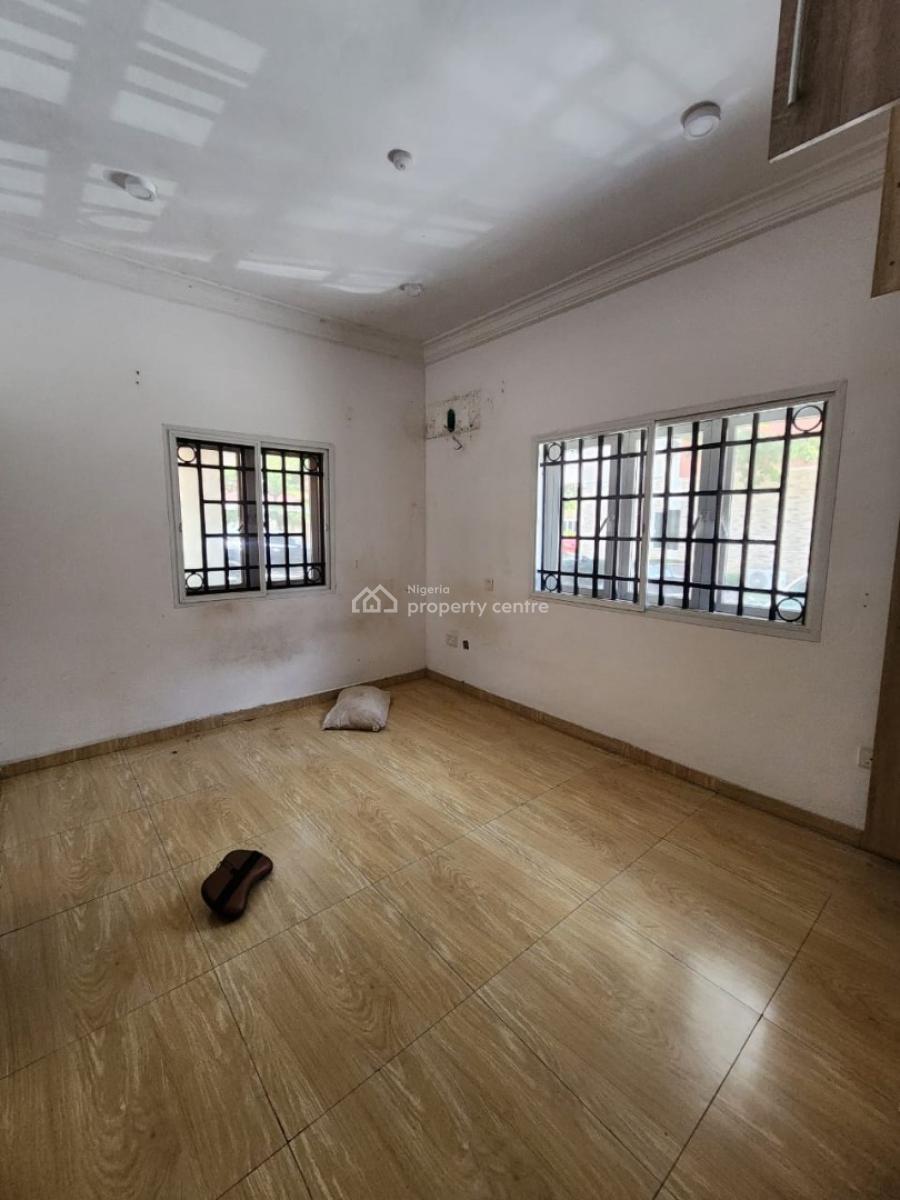 Spacious 3bedroom with Pool 24/7 Light Playground, Secured Estate, Ikate Elegushi, Lekki, Lagos, Flat / Apartment for Rent