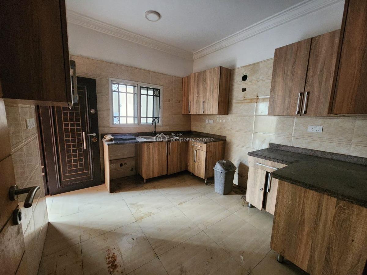 Spacious 3bedroom with Pool 24/7 Light Playground, Secured Estate, Ikate Elegushi, Lekki, Lagos, Flat / Apartment for Rent
