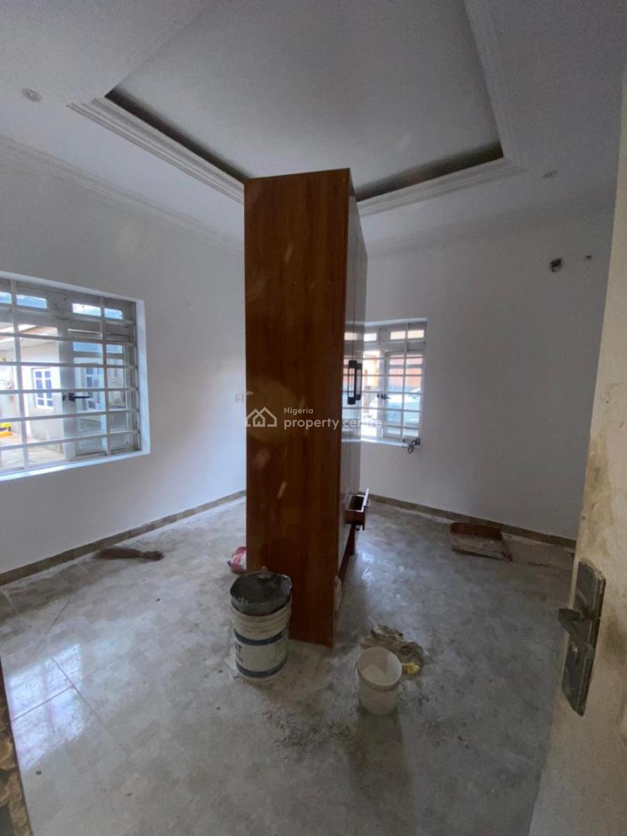 Standard  2 Bedroom Flat, Fha Gwarinpa, Gwarinpa, Abuja, Flat / Apartment for Rent