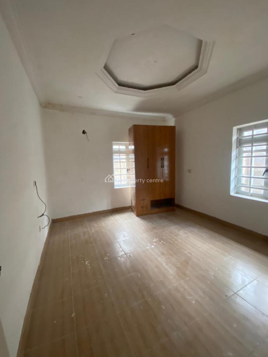 Standard  2 Bedroom Flat, Fha Gwarinpa, Gwarinpa, Abuja, Flat / Apartment for Rent