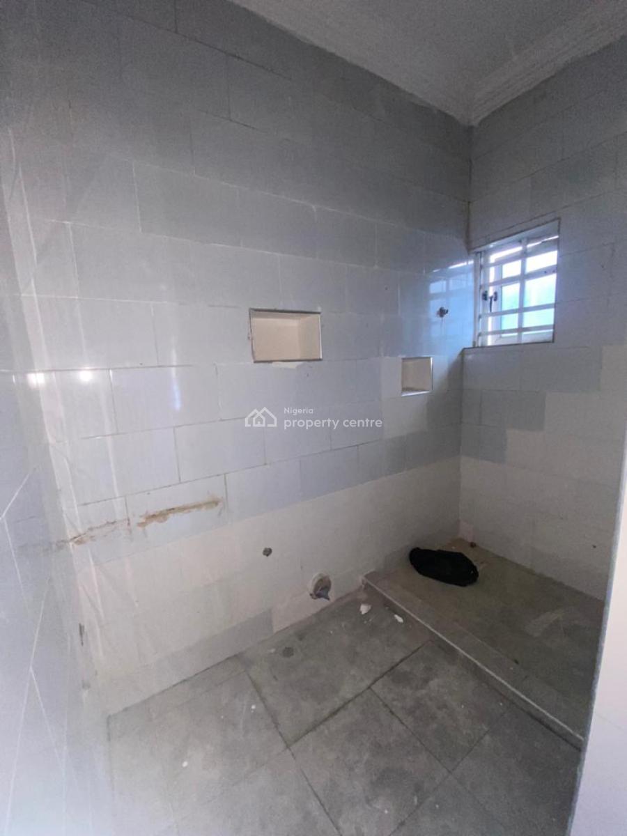 Standard  2 Bedroom Flat, Fha Gwarinpa, Gwarinpa, Abuja, Flat / Apartment for Rent