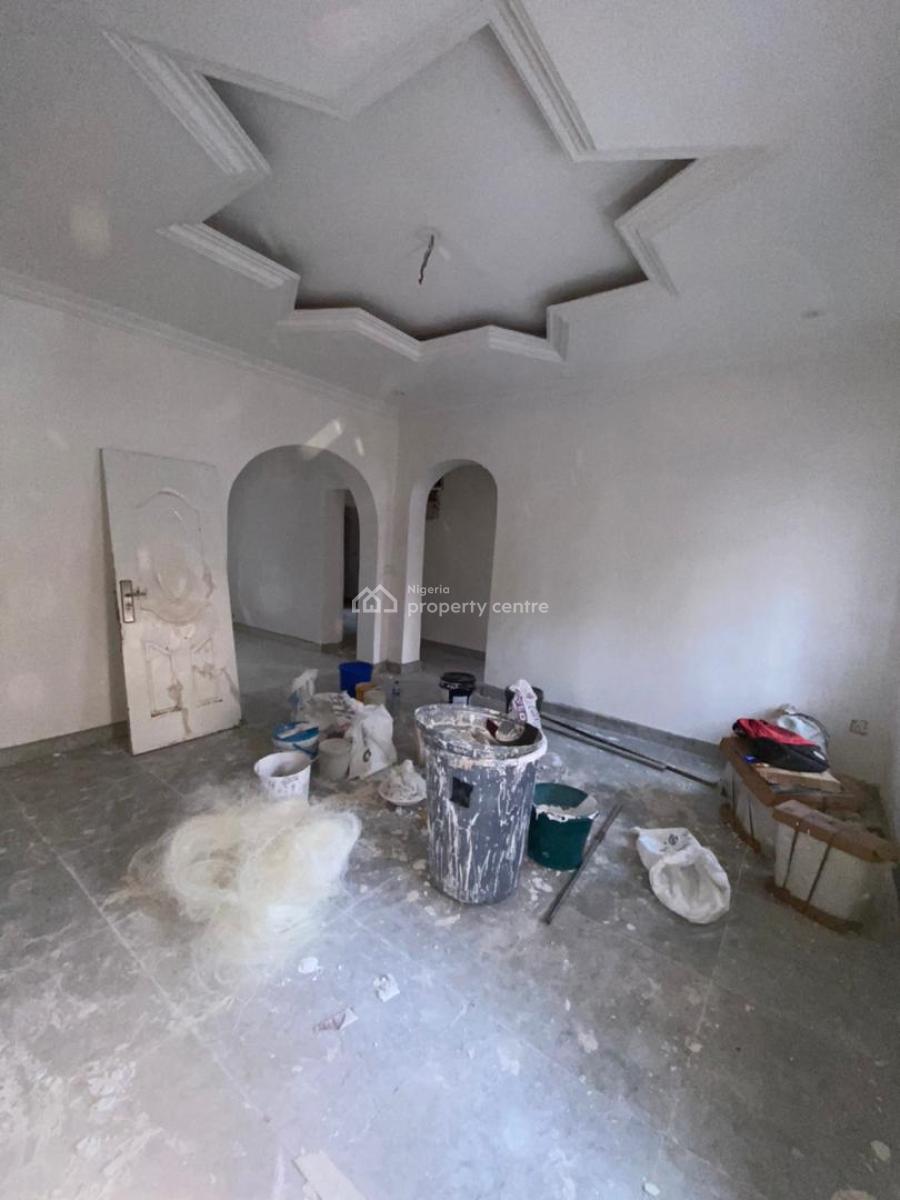 Standard  2 Bedroom Flat, Fha Gwarinpa, Gwarinpa, Abuja, Flat / Apartment for Rent