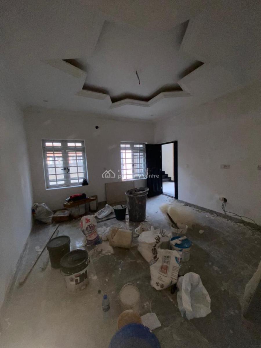 Standard  2 Bedroom Flat, Fha Gwarinpa, Gwarinpa, Abuja, Flat / Apartment for Rent