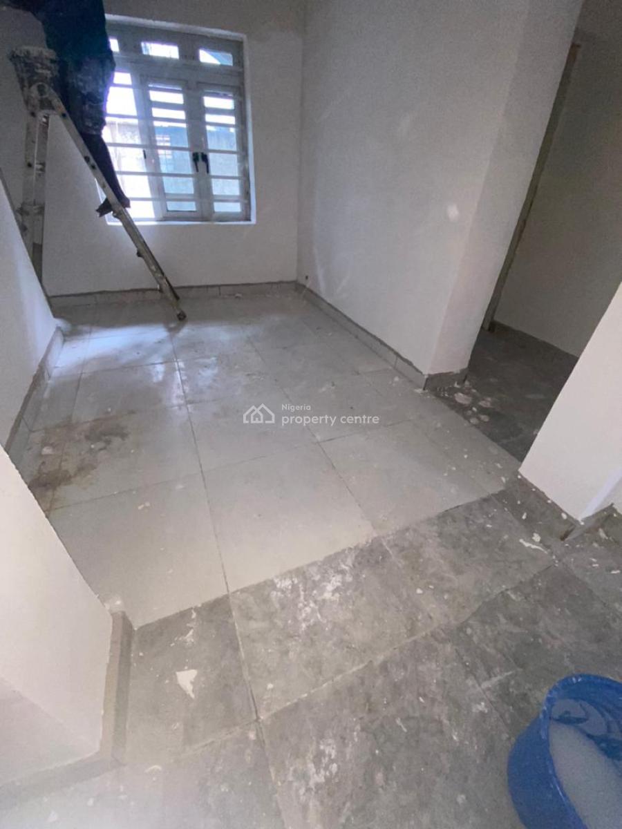Standard  2 Bedroom Flat, Fha Gwarinpa, Gwarinpa, Abuja, Flat / Apartment for Rent