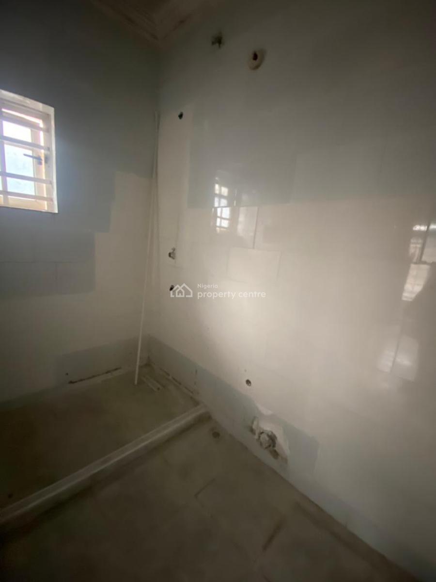 Standard  2 Bedroom Flat, Fha Gwarinpa, Gwarinpa, Abuja, Flat / Apartment for Rent