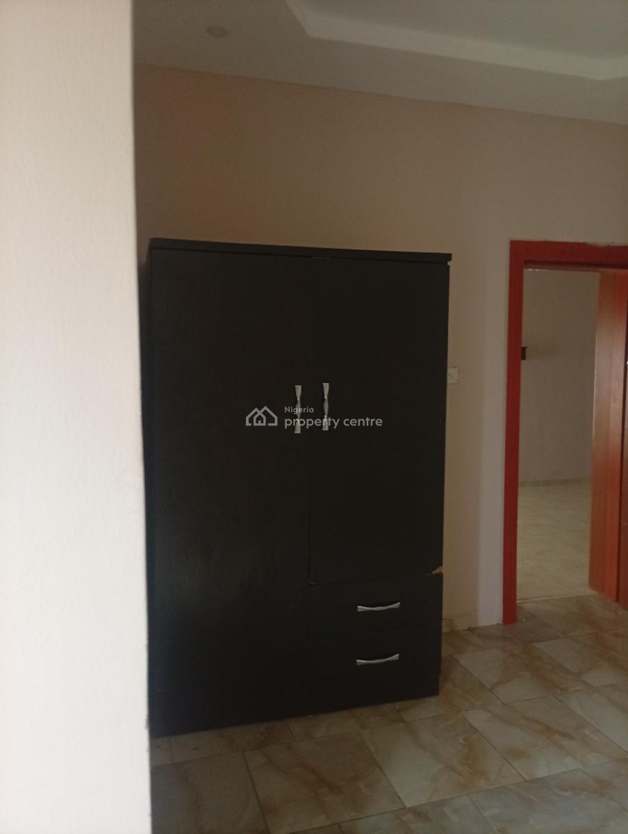 Spacious and Clean 4 Bedroom Terraced Duplex with a Bq, Guzape District, Abuja, Terraced Duplex for Rent