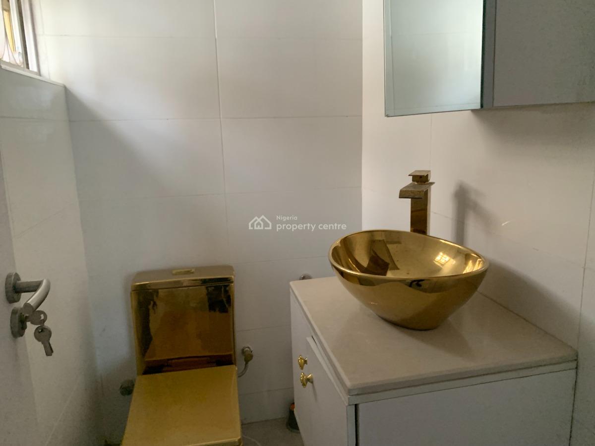 Luxury and Spacious Shop Space., Lekki Phase 1, Lekki, Lagos, Shop for Rent
