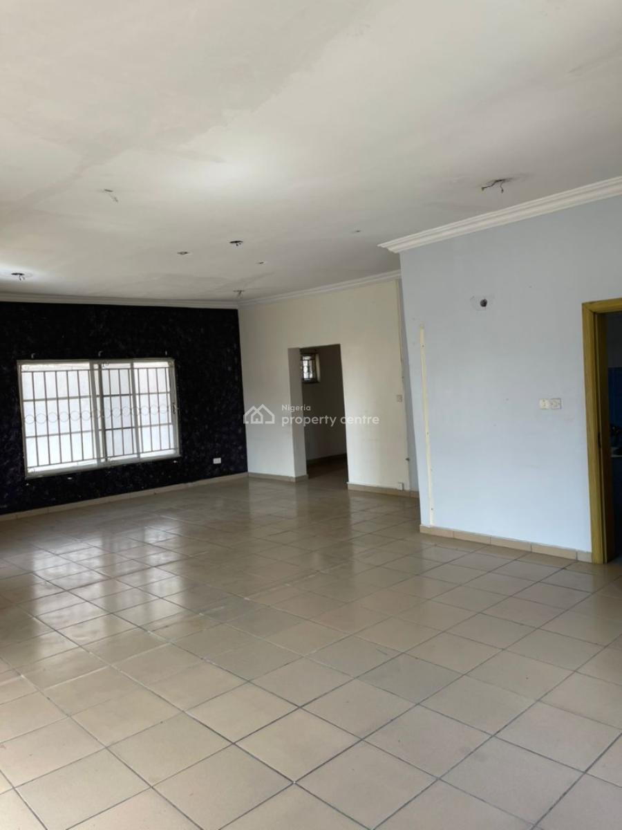 Commercial 4bedroom 2room Bq Ample Parking Secured House, Off Admiralty Way, Lekki Phase 1, Lekki, Lagos, Detached Duplex for Rent