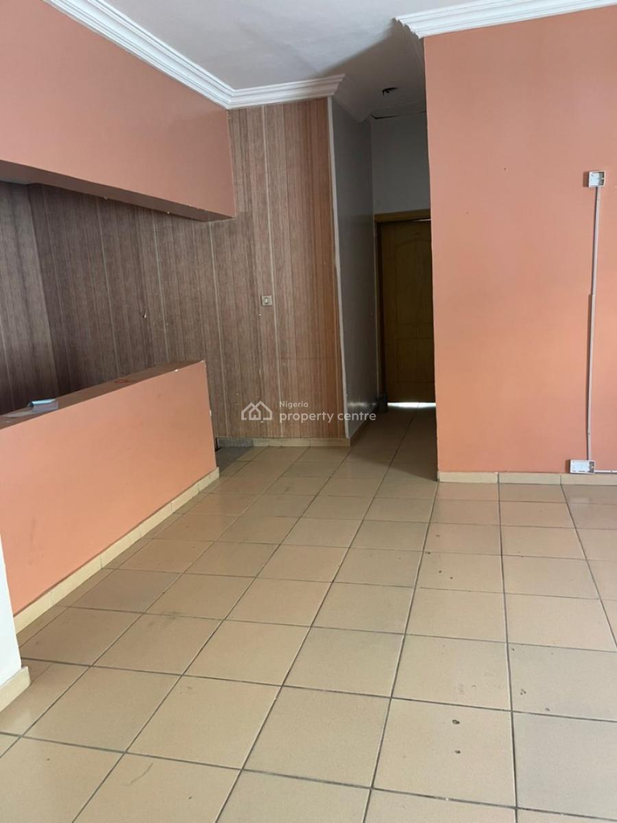 Commercial 4bedroom 2room Bq Ample Parking Secured House, Off Admiralty Way, Lekki Phase 1, Lekki, Lagos, Detached Duplex for Rent