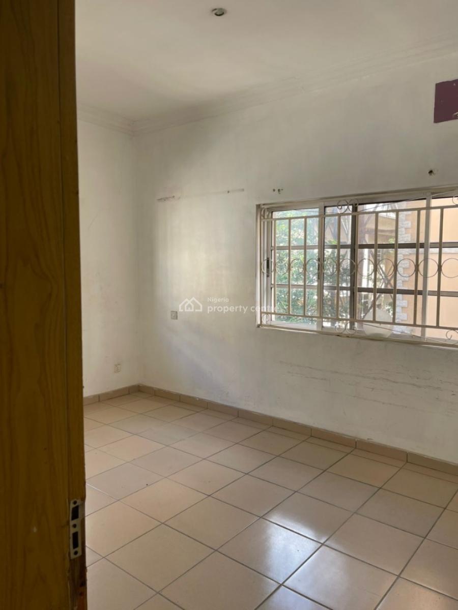 Commercial 4bedroom 2room Bq Ample Parking Secured House, Off Admiralty Way, Lekki Phase 1, Lekki, Lagos, Detached Duplex for Rent