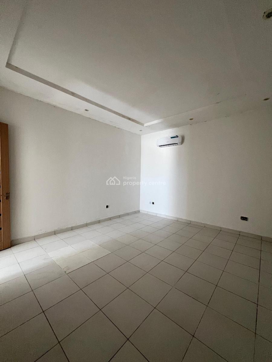 Prestigious 5 Bedroom Semi Detached Duplex with Bq, Ikoyi, Lagos, Semi-detached Duplex for Sale