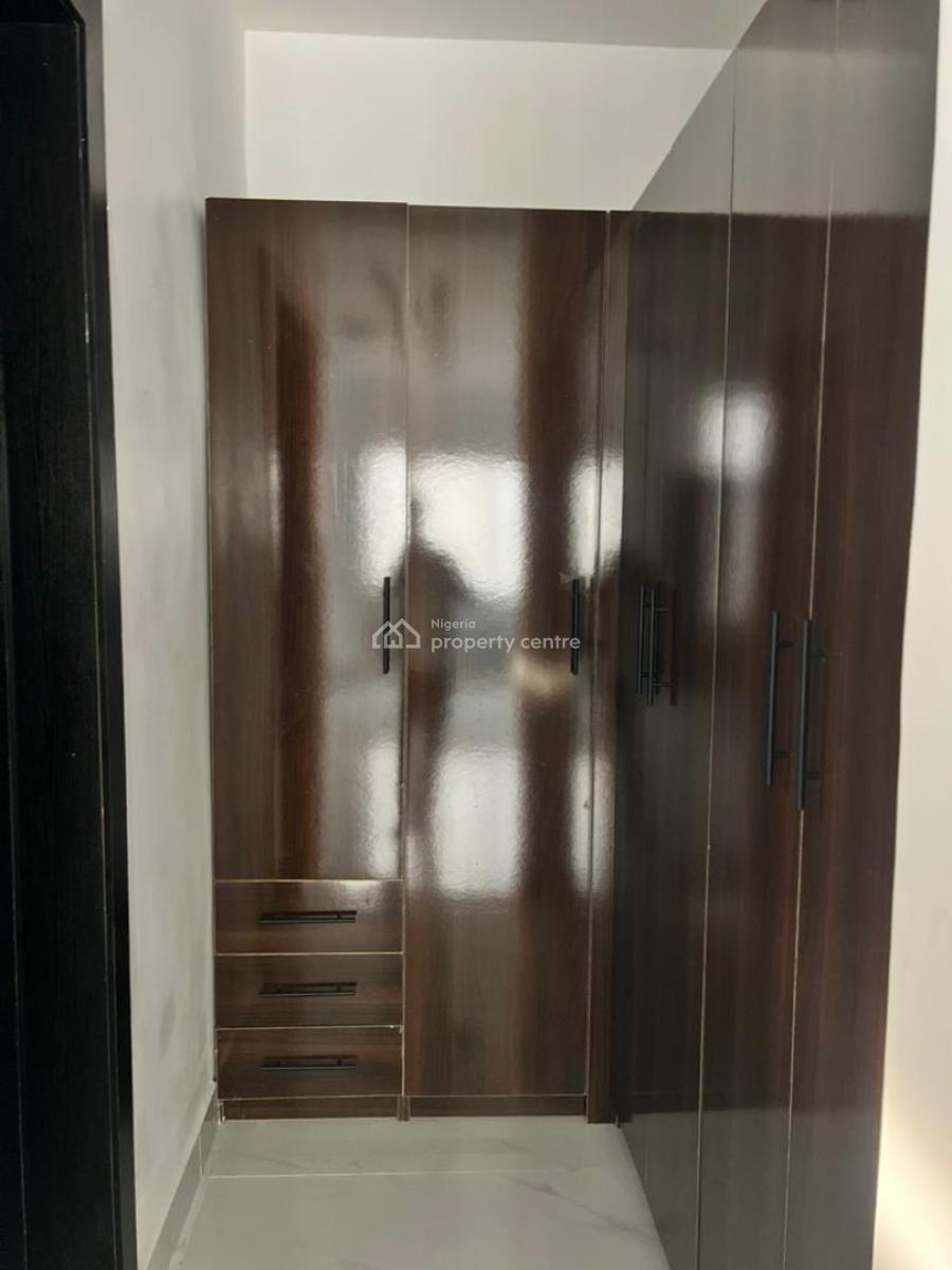 5 Bedroom Detached Duplex, Chevron, Lekki, Lagos, Detached Duplex for Sale