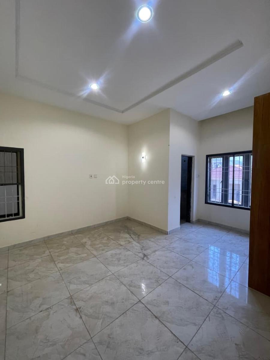 Magnificent 3 Bedroom Flat + Bq, Katampe Main, Katampe (main), Katampe, Abuja, Flat / Apartment for Rent