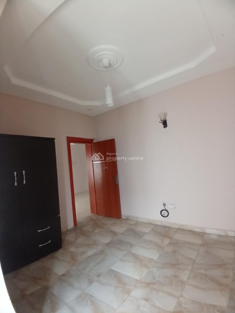 Under Renovation 4 Bedroom Terrace Duplex with 1room Bq, Guzape Abuja Diplomatic Zone, Guzape District, Abuja, Terraced Duplex for Rent