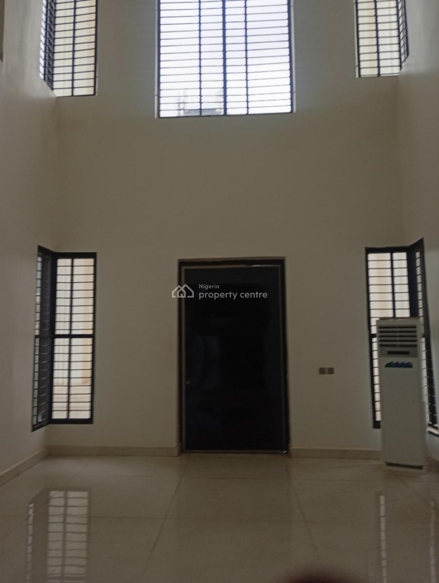 Luxury 9 Bedroom Ambassadorial Mansion with Pool & Elevator with Bqs, Guzape District, Abuja, Detached Duplex for Sale