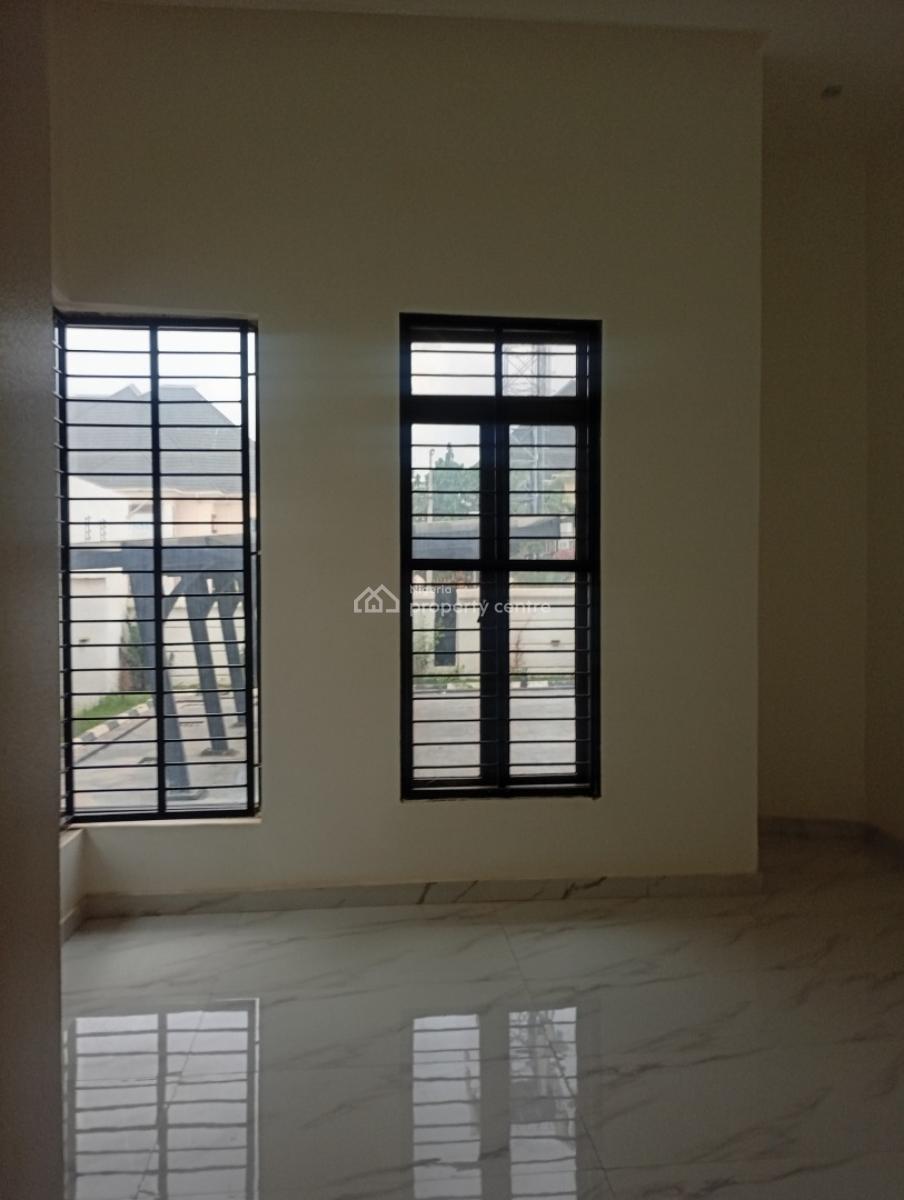 Luxury 9 Bedroom Ambassadorial Mansion with Pool & Elevator with Bqs, Guzape District, Abuja, Detached Duplex for Sale