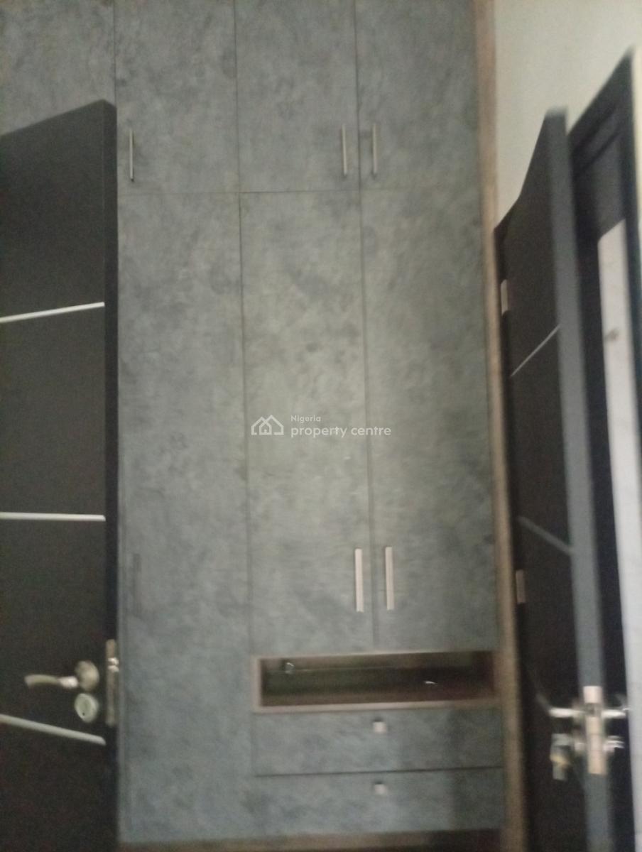 Luxury 9 Bedroom Ambassadorial Mansion with Pool & Elevator with Bqs, Guzape District, Abuja, Detached Duplex for Sale