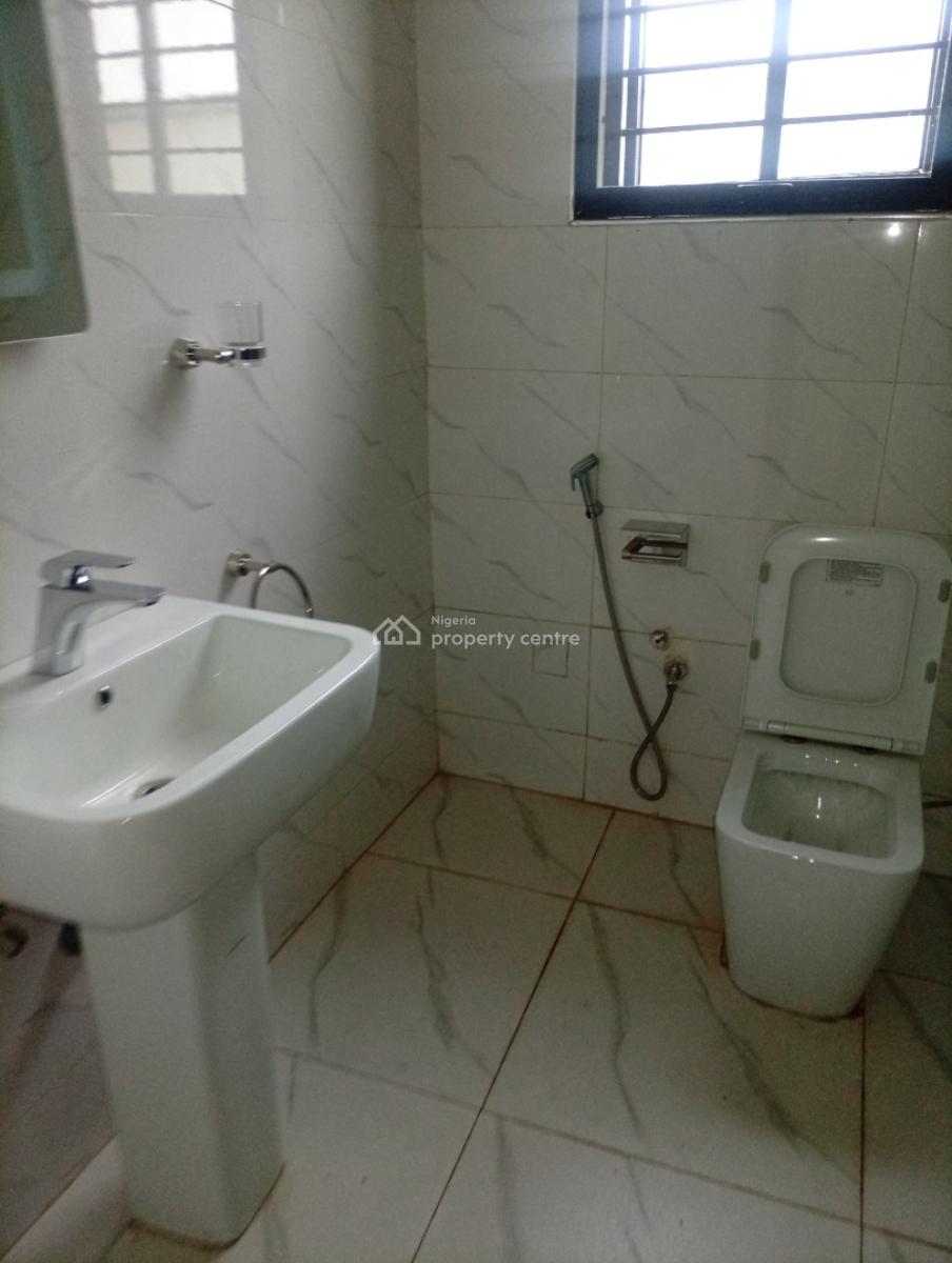 Luxury 9 Bedroom Ambassadorial Mansion with Pool & Elevator with Bqs, Guzape District, Abuja, Detached Duplex for Sale