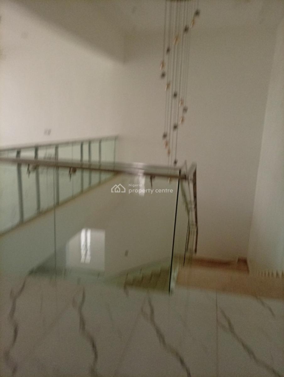 Luxury 9 Bedroom Ambassadorial Mansion with Pool & Elevator with Bqs, Guzape District, Abuja, Detached Duplex for Sale
