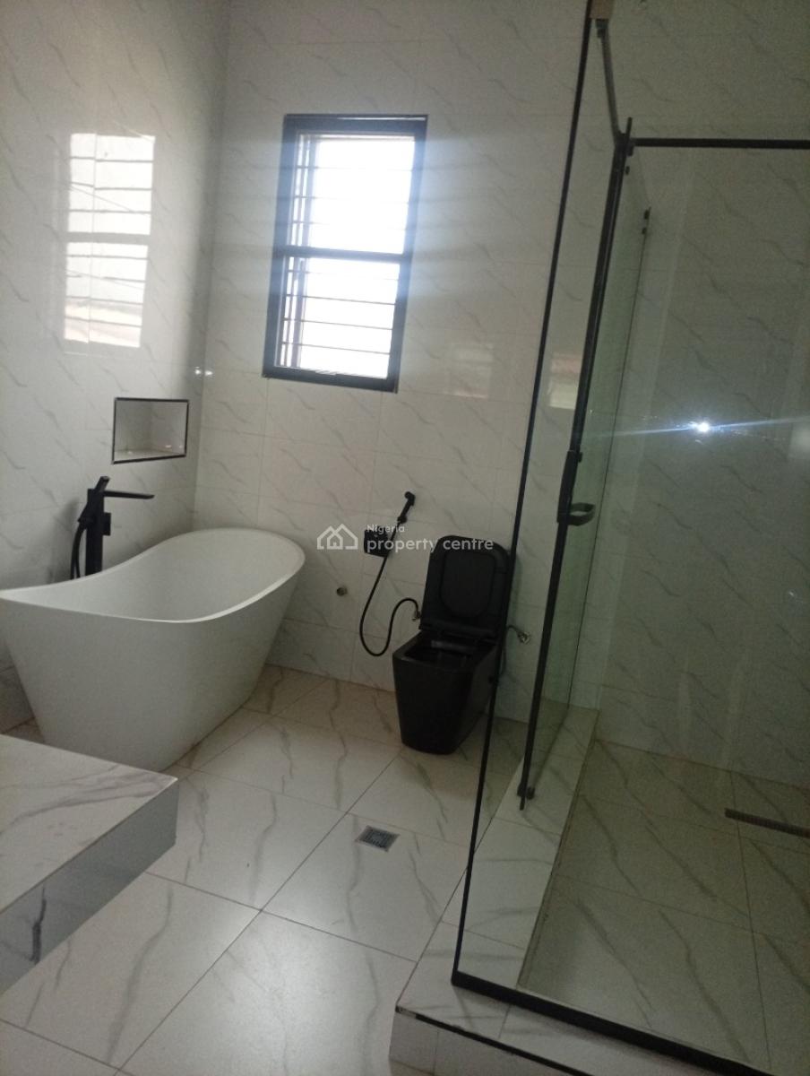 Luxury 9 Bedroom Ambassadorial Mansion with Pool & Elevator with Bqs, Guzape District, Abuja, Detached Duplex for Sale
