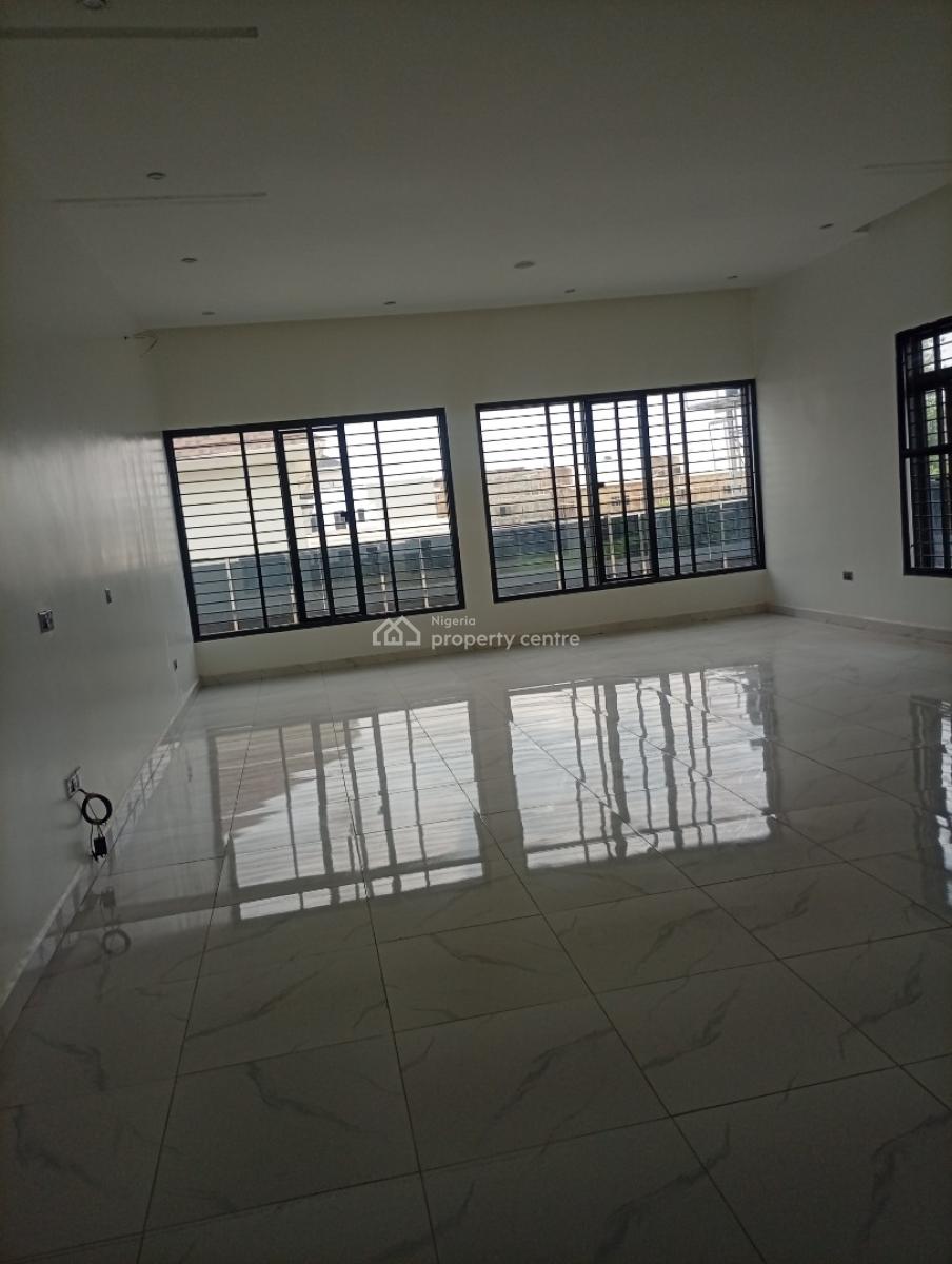Luxury 9 Bedroom Ambassadorial Mansion with Pool & Elevator with Bqs, Guzape District, Abuja, Detached Duplex for Sale