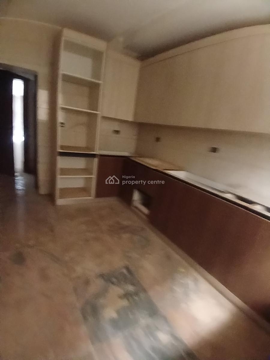 6 Units of 4 Bedroom Terrace Duplex with 6 Room Bq, Guzape Abuja Diplomatic Zone, Guzape District, Abuja, Terraced Duplex for Sale
