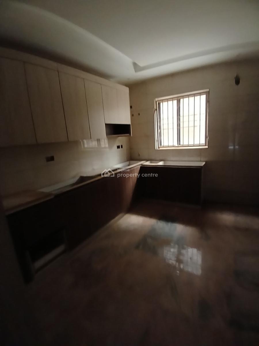 6 Units of 4 Bedroom Terrace Duplex with 6 Room Bq, Guzape Abuja Diplomatic Zone, Guzape District, Abuja, Terraced Duplex for Sale