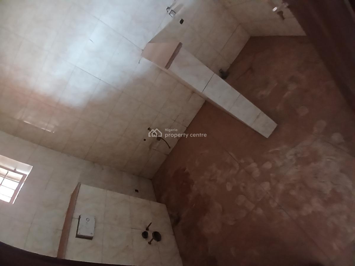 6 Units of 4 Bedroom Terrace Duplex with 6 Room Bq, Guzape Abuja Diplomatic Zone, Guzape District, Abuja, Terraced Duplex for Sale