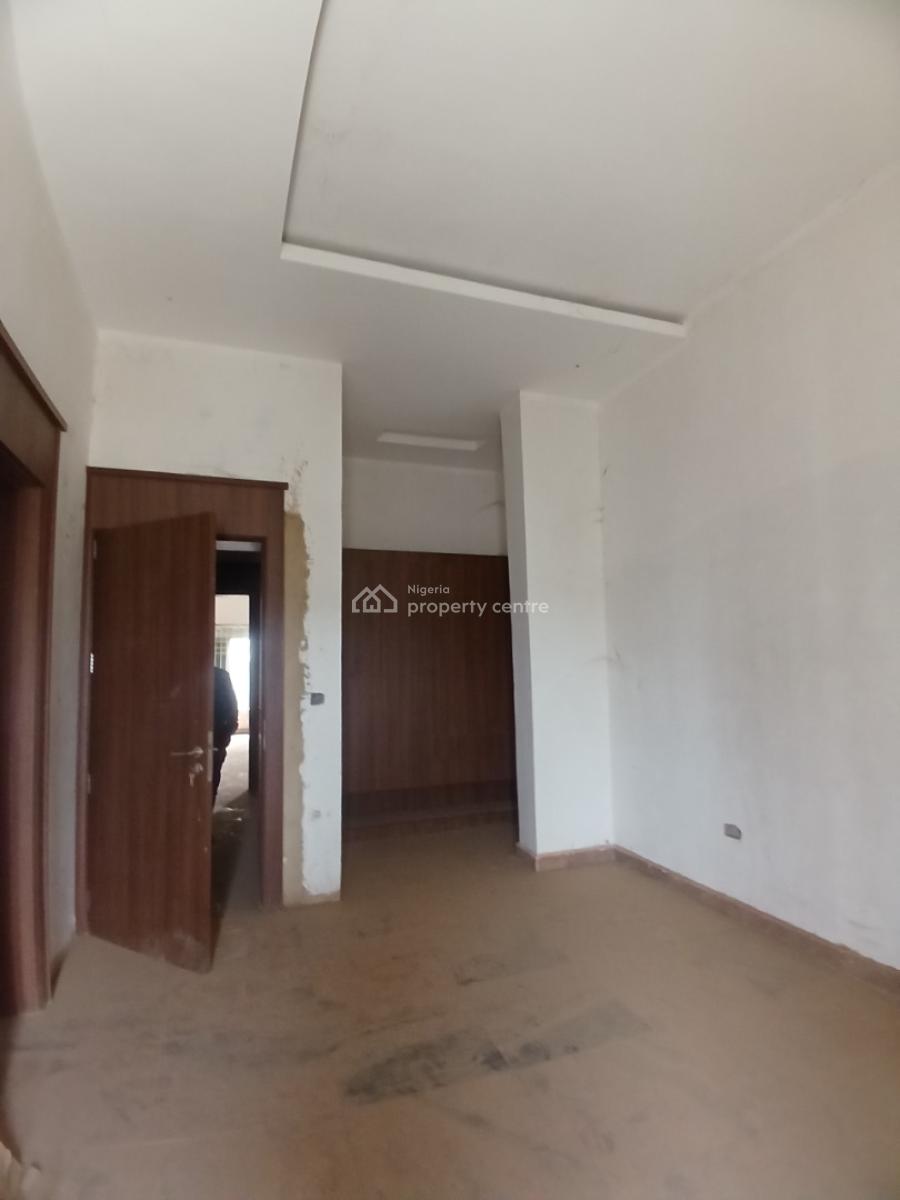 6 Units of 4 Bedroom Terrace Duplex with 6 Room Bq, Guzape Abuja Diplomatic Zone, Guzape District, Abuja, Terraced Duplex for Sale