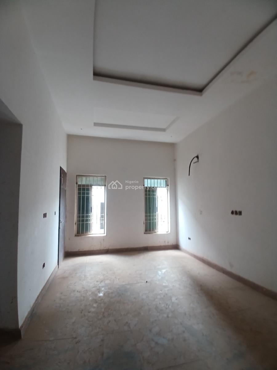 6 Units of 4 Bedroom Terrace Duplex with 6 Room Bq, Guzape Abuja Diplomatic Zone, Guzape District, Abuja, Terraced Duplex for Sale