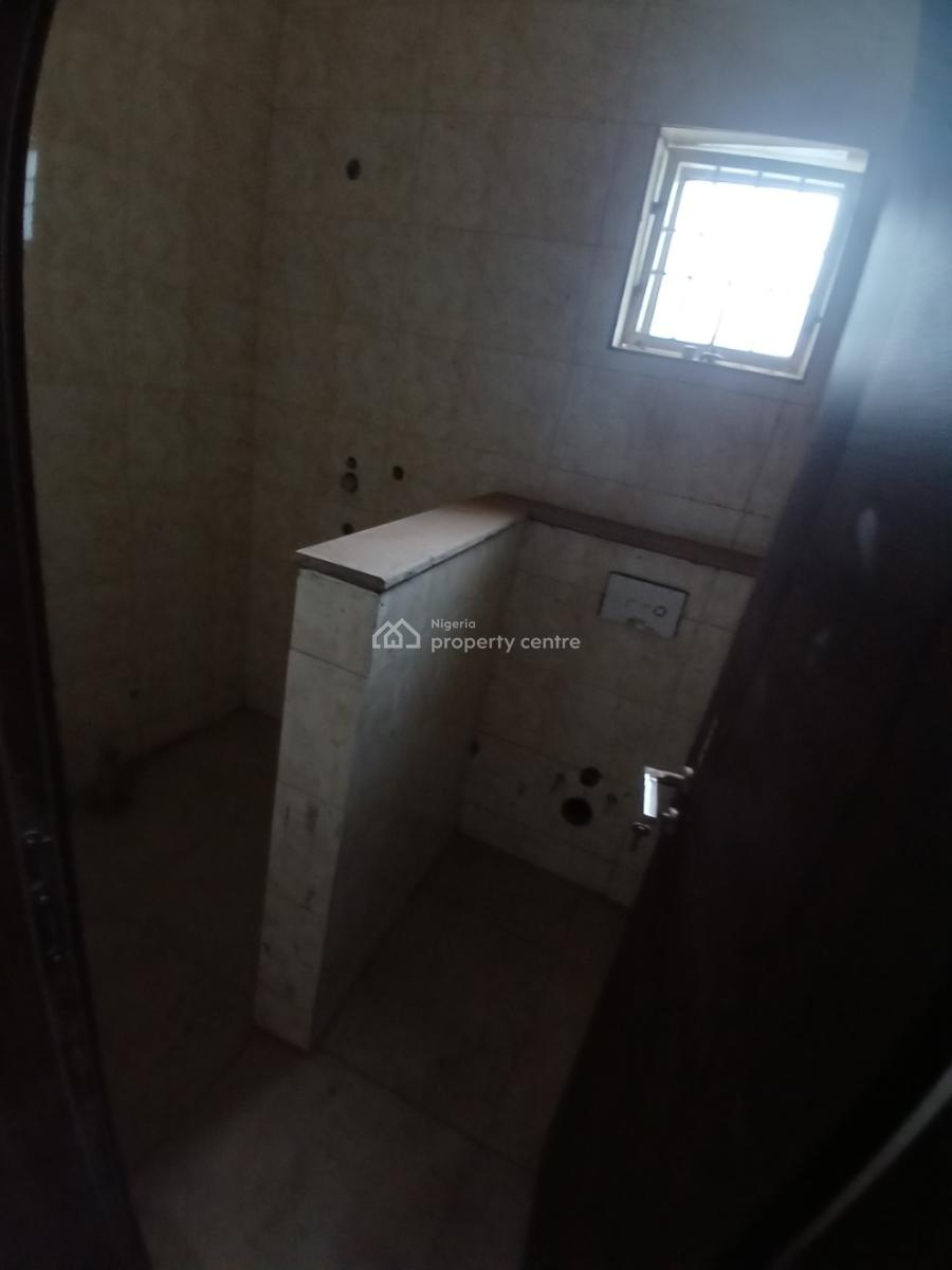 6 Units of 4 Bedroom Terrace Duplex with 6 Room Bq, Guzape Abuja Diplomatic Zone, Guzape District, Abuja, Terraced Duplex for Sale