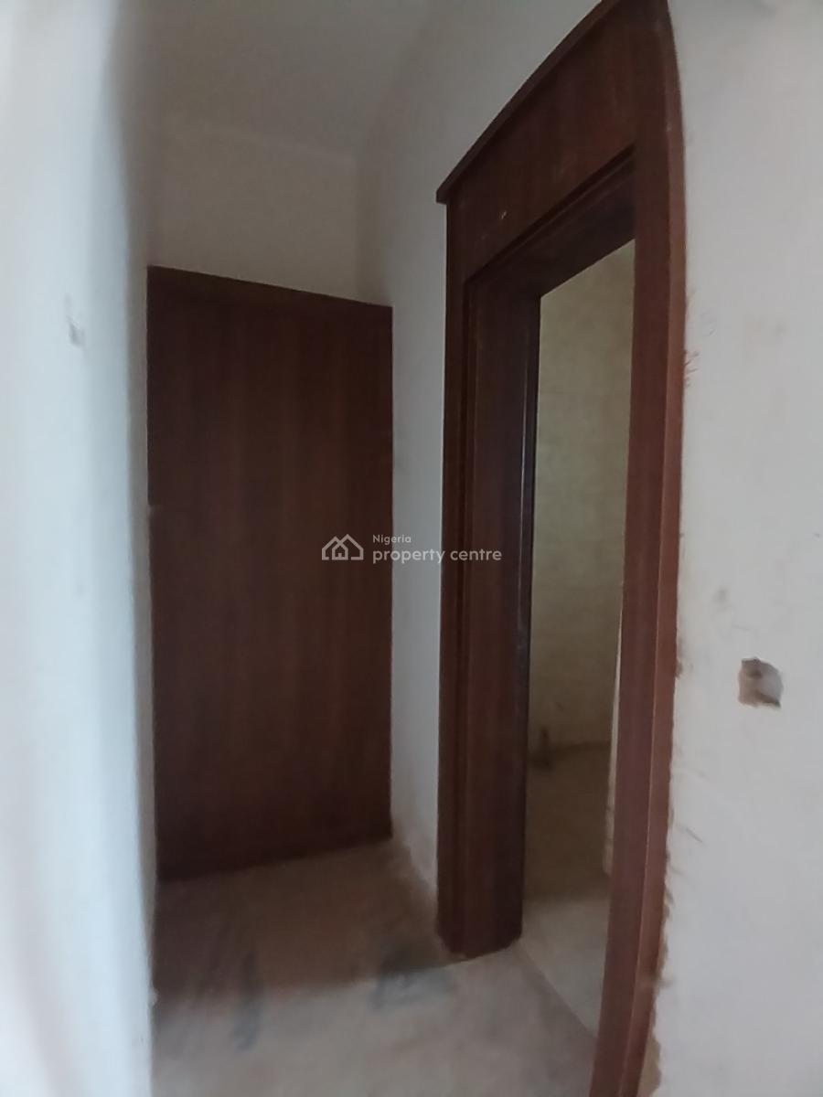 6 Units of 4 Bedroom Terrace Duplex with 6 Room Bq, Guzape Abuja Diplomatic Zone, Guzape District, Abuja, Terraced Duplex for Sale