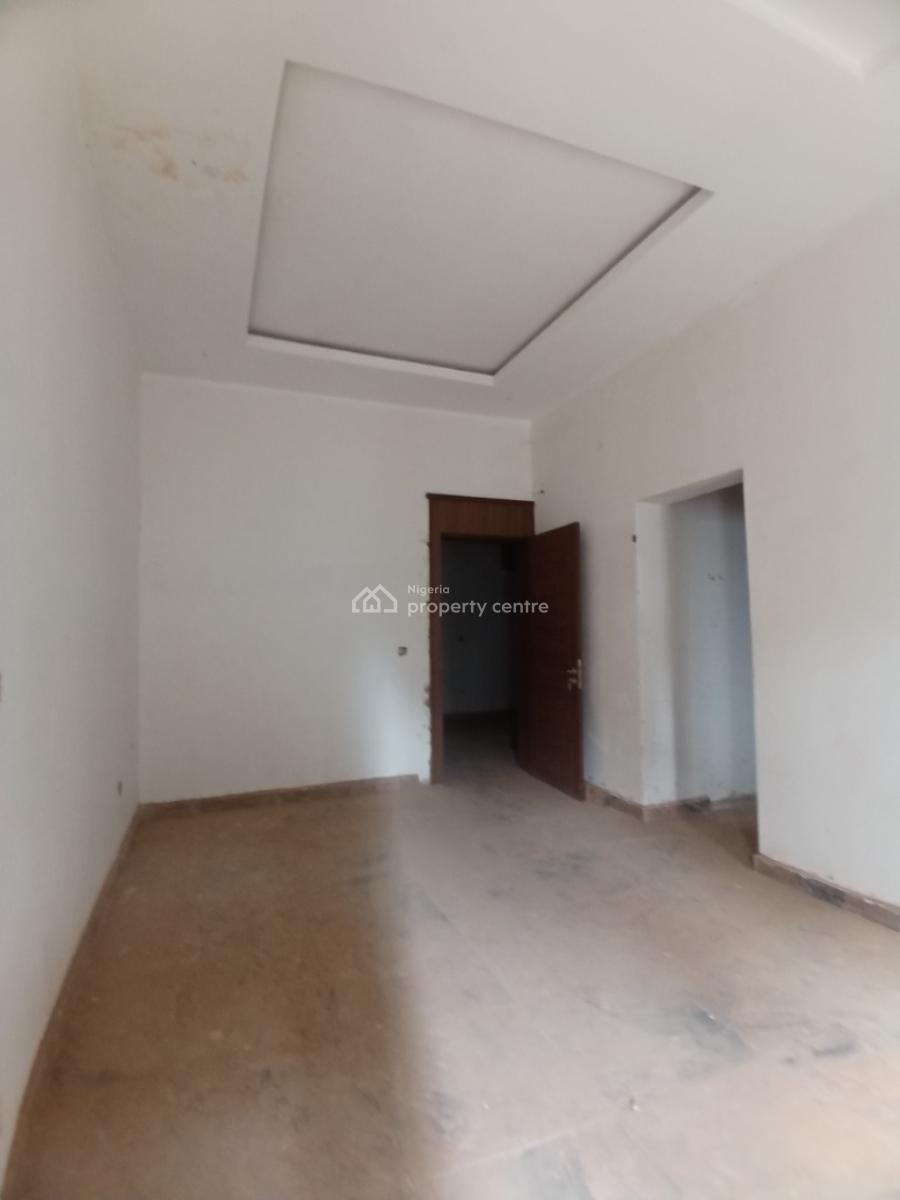 6 Units of 4 Bedroom Terrace Duplex with 6 Room Bq, Guzape Abuja Diplomatic Zone, Guzape District, Abuja, Terraced Duplex for Sale