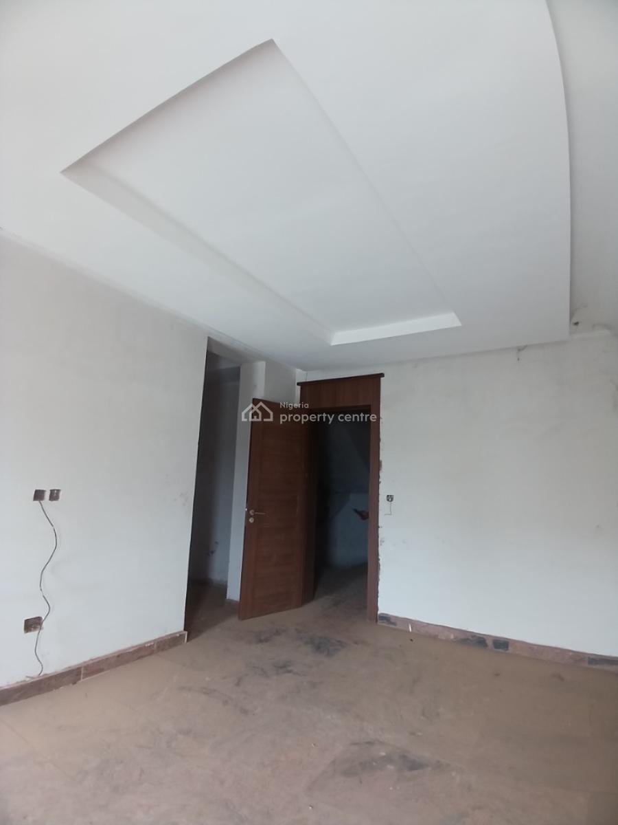 6 Units of 4 Bedroom Terrace Duplex with 6 Room Bq, Guzape Abuja Diplomatic Zone, Guzape District, Abuja, Terraced Duplex for Sale