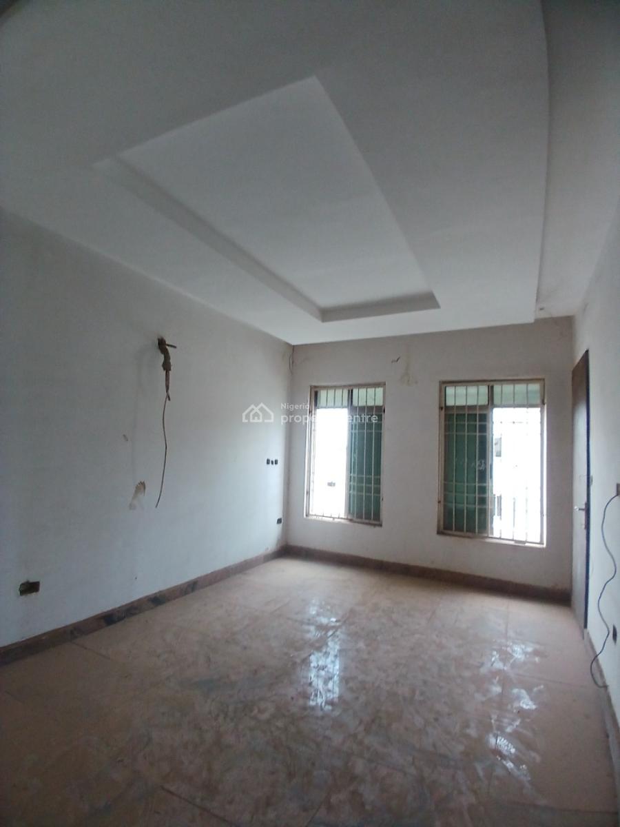 6 Units of 4 Bedroom Terrace Duplex with 6 Room Bq, Guzape Abuja Diplomatic Zone, Guzape District, Abuja, Terraced Duplex for Sale