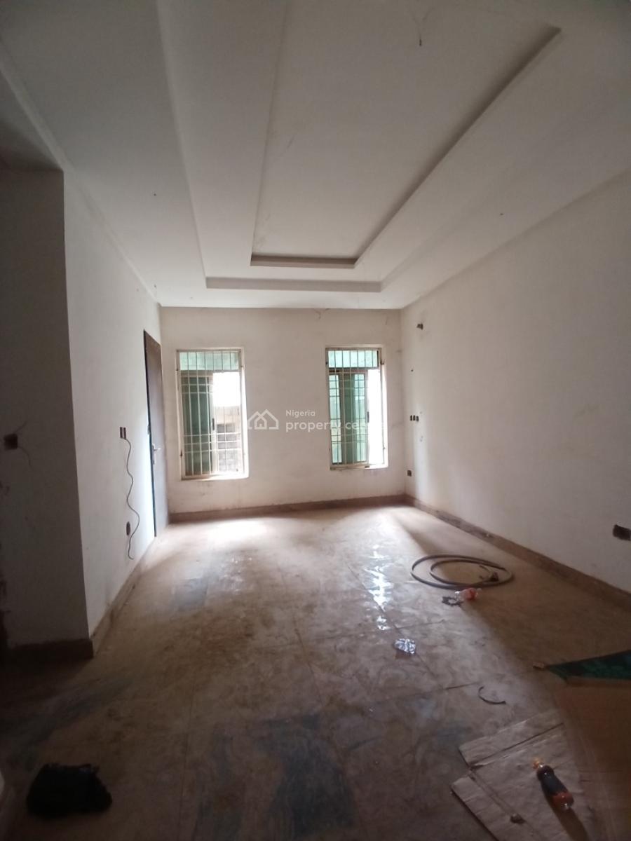 6 Units of 4 Bedroom Terrace Duplex with 6 Room Bq, Guzape Abuja Diplomatic Zone, Guzape District, Abuja, Terraced Duplex for Sale
