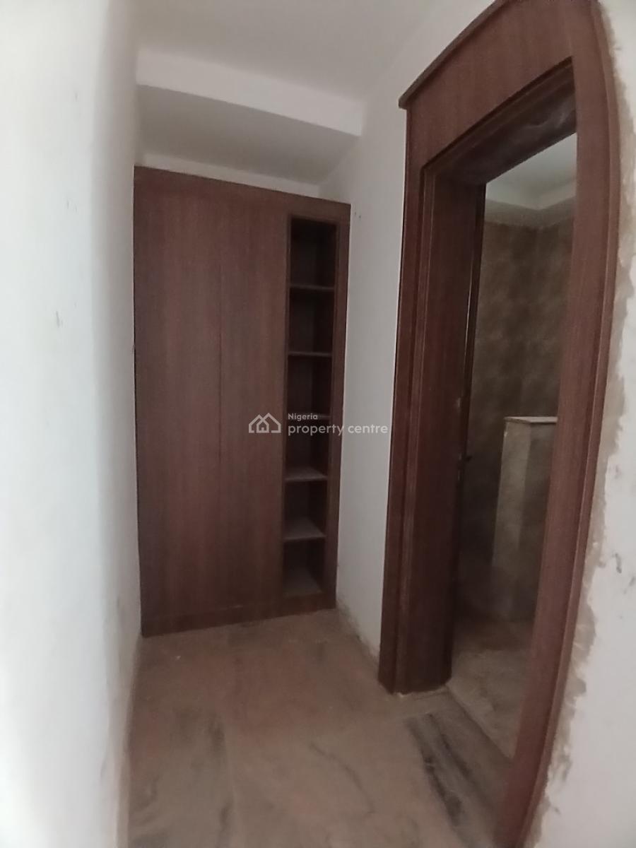 6 Units of 4 Bedroom Terrace Duplex with 6 Room Bq, Guzape Abuja Diplomatic Zone, Guzape District, Abuja, Terraced Duplex for Sale